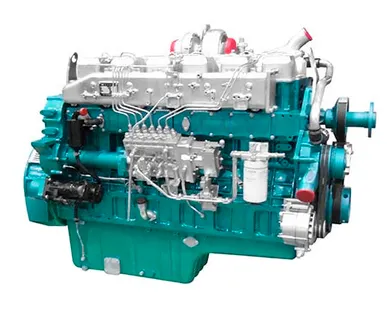 фото Yuchai YC6T700L-D20