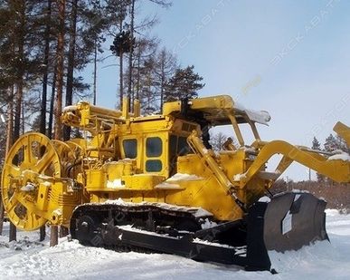 фото Аренда установки ГНБ DW/TXS DDW-800, Астрахань