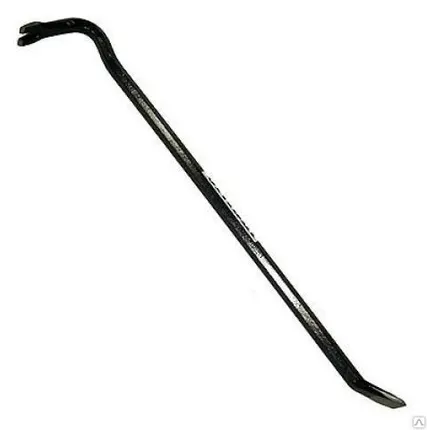 Фото №0 Гвоздодер 600х16мм ЕРМАК