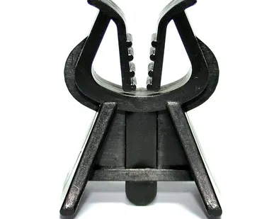 фото Фиксатор для арматуры 300 шт/уп