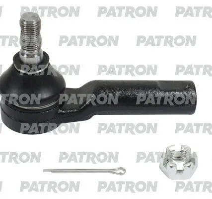 Фото №0 Patron Наконечник р/т Almera N16 06 ор 4852095F0A Patron PS1296