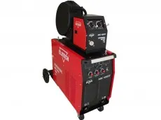 фото Сварочный полуавтомат Elitech АИС 400 ПT