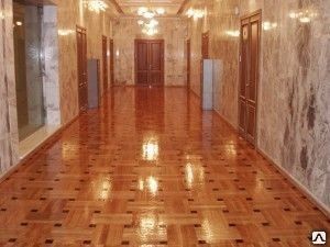 фото "УРЕПЛЕН — ЛАК" - это 100% полиуретановый лак.