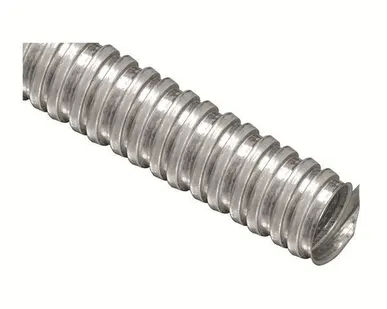 фото Металлорукав РЗ-Ц-Х 20, Ø24.0/18.7мм