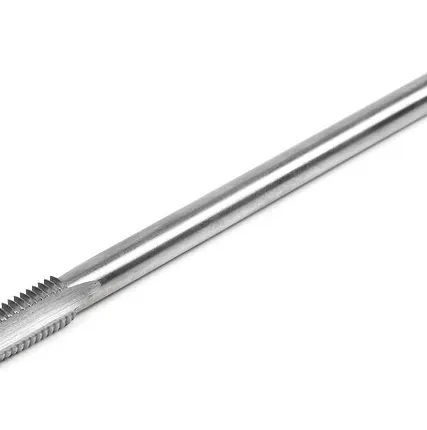 Фото №0 Метчик гаечный М 30 х1.5 Р6М5 HORTZ