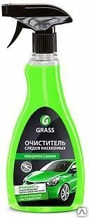 фото Средство для удаления следов насекомых "Mosquitos cleaner" 0.5кг