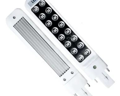 фото Сменная светодиодная LED лампа 9W