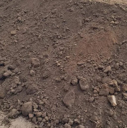 Фото №0 Полевой грунт (плодородный)