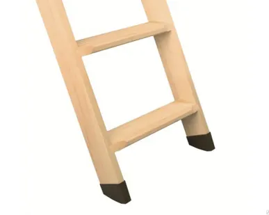 фото Пластиковые наконечники на ножки LXS