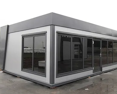 фото Павильоны под кухню