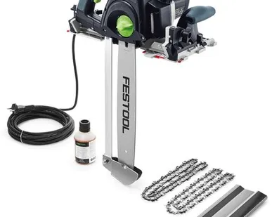 фото Цепная пила Festool IS 330 EB