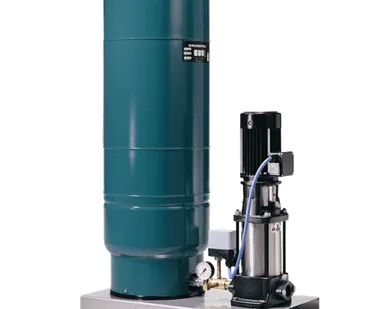 фото Установка самовсасывающая HMC305 DM 2511909 Wilo