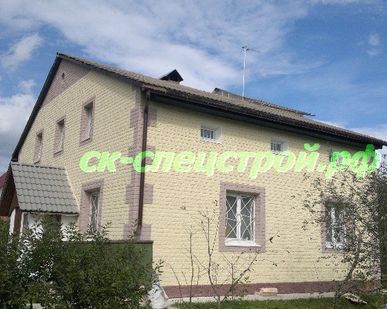 фото Термопанели фасадные АКЦИЯ до 15.05.2016г