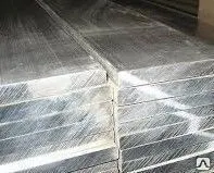 фото Шина, полоса титановая, марка вт22