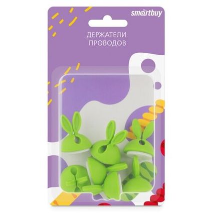 Фото №0 Держатель SmartBuy SBO-941