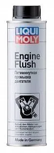 фото Пятиминутная промывка двигателя Engine Flush 0,3л LIQUI MOLY 1920