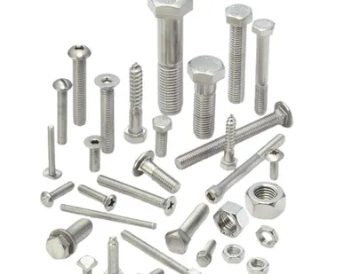 фото Болты, гайки, шпильки, шайбы
