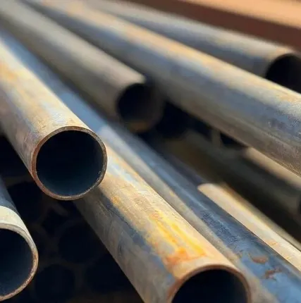 Фото №0 Труба ВГП 1/2″ ДУ 15х2,8 Ø 22 мм L=7,8м