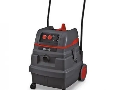 фото Промышленный пылесос Starmix ISC ARDL 1650 EWS Compact