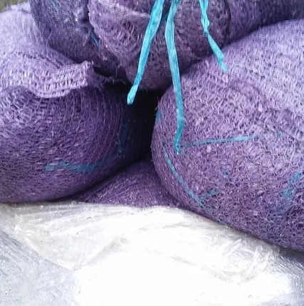 Фото №0 Пластиковая сетка