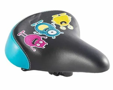 фото Седло с пружинами