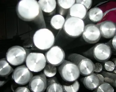 фото Пруток Нб1 Ниобий ф6