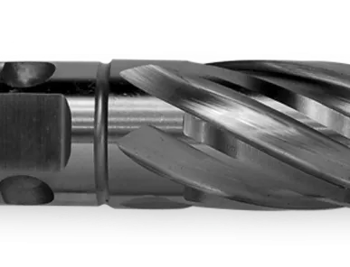 фото Корончатое сверло Metaltool (кольцевая фреза) Быстрорез L=30mm