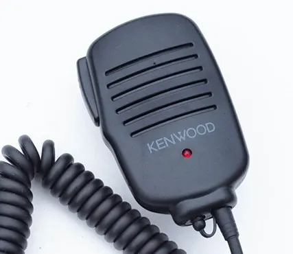 Фото №0 Тангента Kenwood KMC-25