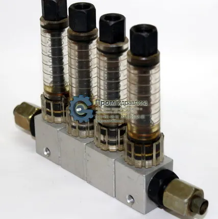 Фото №0 Дроссель БДИ-4