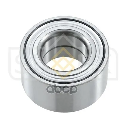 Фото №0 Подшипник Ступицы | Перед Прав/Лев | SUFIX арт. SM1029