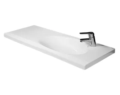 фото Раковина TIGO 100 см 8122190001061 Jika