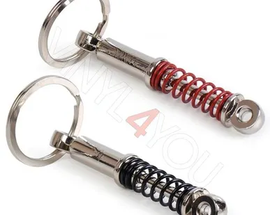 фото Брелок стойка