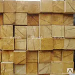 Фото №0 Брус