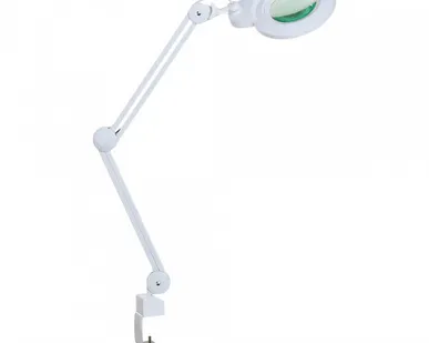 фото Лампа бестеневая 9006 LED Med-Mos