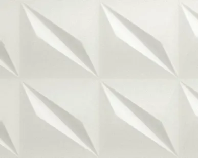 фото Atlas Concorde 3D Wall 3D Flash White Matt 40x80 (8DFW) Керамическая плитка