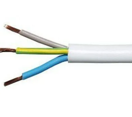 Фото №0 ПВС 3х1,5 провод