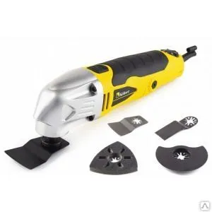 Фото №0 Многофункциональный инструмент | реноватор kolner кмт 300v