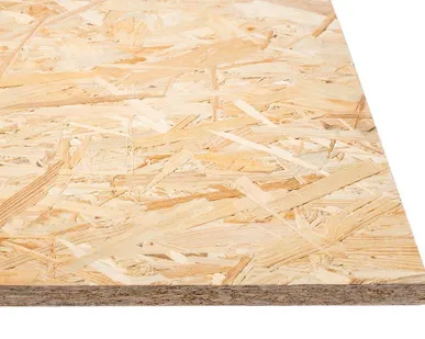 фото Кроношпан OSB-3 9 мм