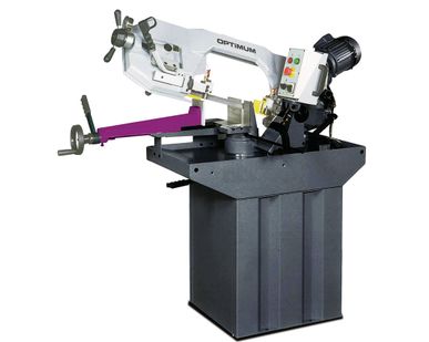 фото Ленточнопильный станок OPTIsaw S 275NV