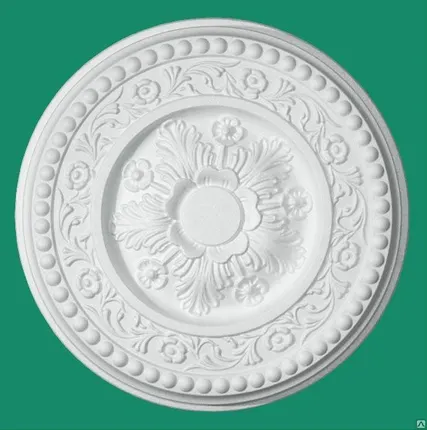 Фото №0 Потолочная розетка С 310/38