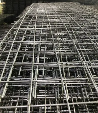 Фото №0 Кладочная сетка