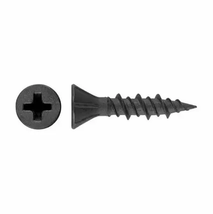 Фото №0 Саморез 3,9х30мм остр.оксид.для ГВЛ