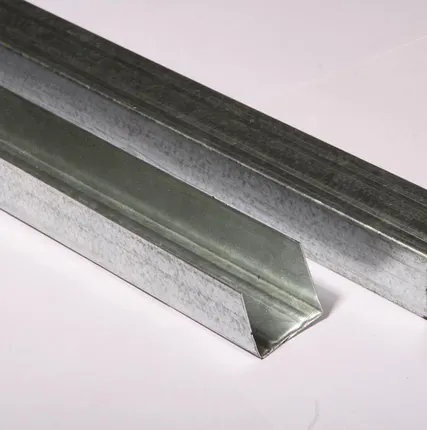 Фото №0 ПРОФИЛЬ ГВЛ 27*28*3М