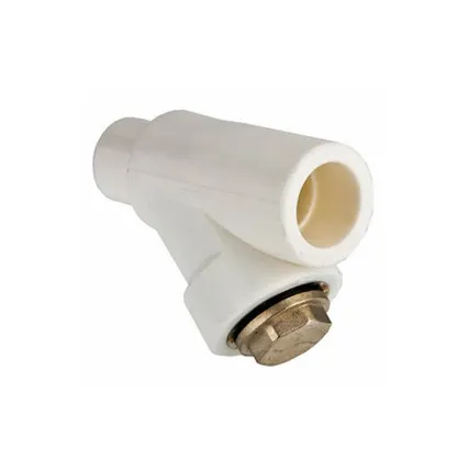 Фото №0 Фильтр сетчатый 25*3/4 ВН 45˚ PROFLINE