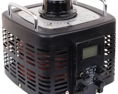 фото Автотрансформатор SUNTEK ЛАТР 3000 300В