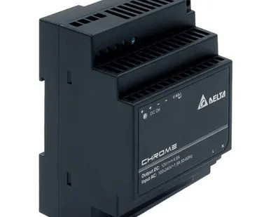 фото Блок питания DRC-24V30W1AZ