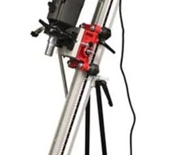фото Установка алмазного бурения Diamaster PRO D26/3EBM (станина D-200F)