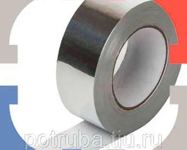 фото Алюминиевая лента 0,8х1200 АД1Н2