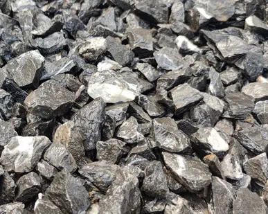 фото Черный мрамор