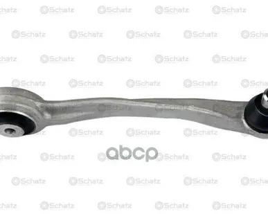 фото Рычаг подвески (передний правый верхний задний) AUDI A4 07-15, A5 07-15, Q5 08-16 Schatz арт. S25073R